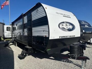 New 2026 Forest River Cherokee 306MM