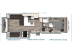 Thumbnail Photo 1 for New 2026 Forest River Cherokee