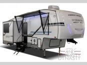 New 2026 Forest River Cherokee