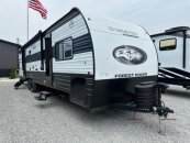 New 2026 Forest River Cherokee 29TE