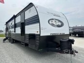 New 2026 Forest River Cherokee