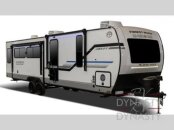 New 2026 Forest River Cherokee