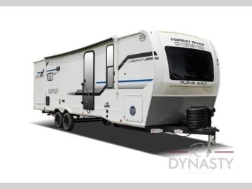 New 2026 Forest River Cherokee