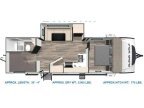 Thumbnail Photo 1 for New 2026 Forest River Cherokee
