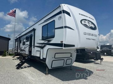 New 2026 Forest River Cherokee