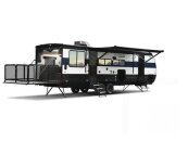 New 2026 Forest River Cherokee 18RR