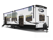 New 2026 Forest River Cherokee 39ALBL