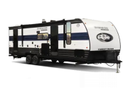 New 2026 Forest River Cherokee 26DBH