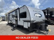New 2026 Forest River Cherokee 26DBHBL