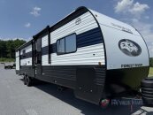 New 2026 Forest River Cherokee