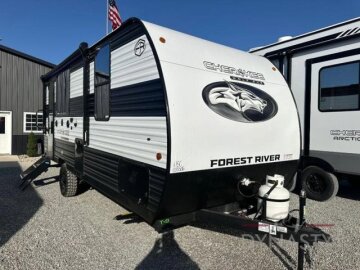 New 2026 Forest River Cherokee