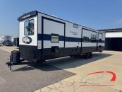New 2026 Forest River Cherokee 39HBA