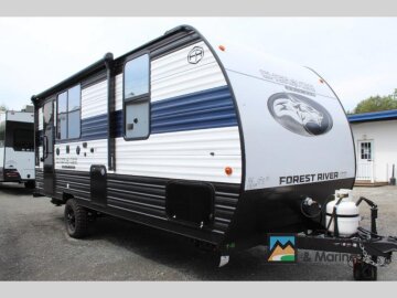 New 2026 Forest River Cherokee