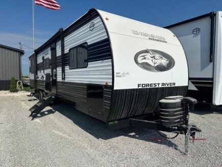 Photo 1 for New 2026 Forest River Cherokee