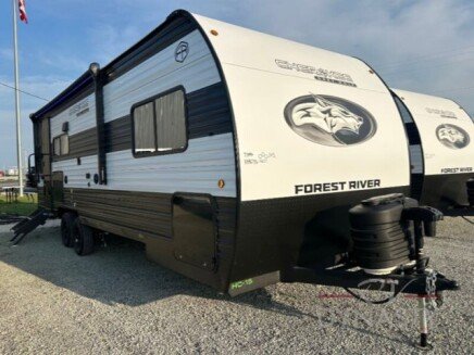 Photo 1 for New 2026 Forest River Cherokee 23MK