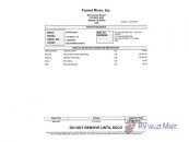 New 2026 Forest River Cherokee 26RL