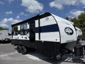 New 2026 Forest River Cherokee 18RR