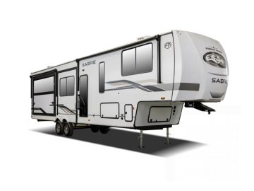 New 2026 Forest River Cherokee