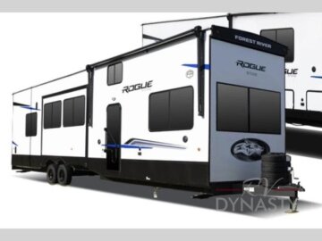 New 2026 Forest River Cherokee