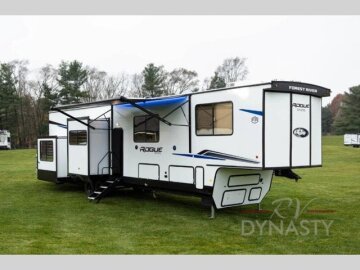 New 2026 Forest River Cherokee