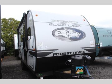 New 2026 Forest River Cherokee 17JWBL