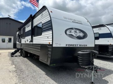 New 2026 Forest River Cherokee 27LH