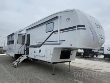 New 2026 Forest River Cherokee