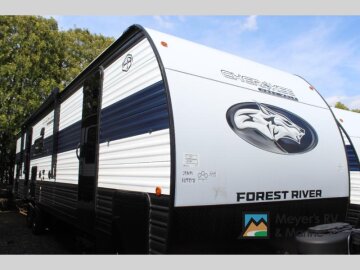 New 2026 Forest River Cherokee 29NM