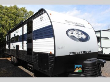New 2026 Forest River Cherokee 24RRT