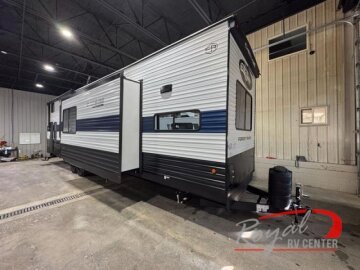 New 2026 Forest River Cherokee 39DK