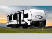 New 2026 Forest River Cherokee