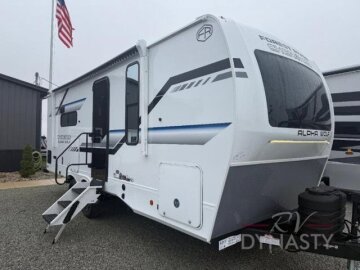 New 2026 Forest River Cherokee