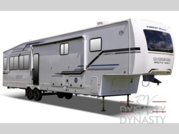 New 2026 Forest River Cherokee