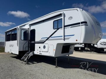 New 2026 Forest River Cherokee