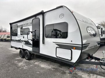 New 2026 Forest River Cherokee