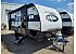 New 2026 Forest River Cherokee 17JW