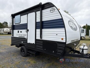 New 2026 Forest River Cherokee