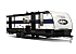 New 2026 Forest River Cherokee 26DBH
