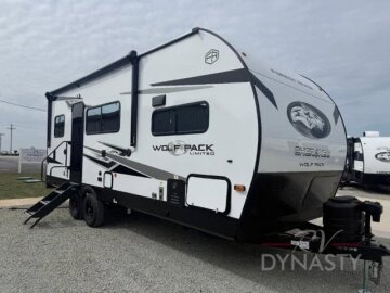 New 2026 Forest River Cherokee