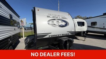 New 2026 Forest River Cherokee 17JWBL