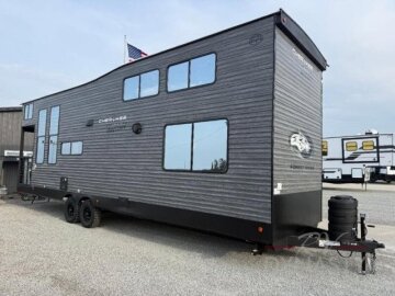 New 2026 Forest River Cherokee 20OG