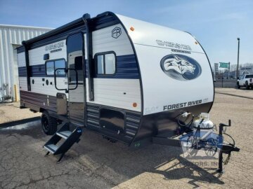 New 2026 Forest River Cherokee