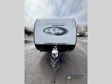 New 2026 Forest River Cherokee