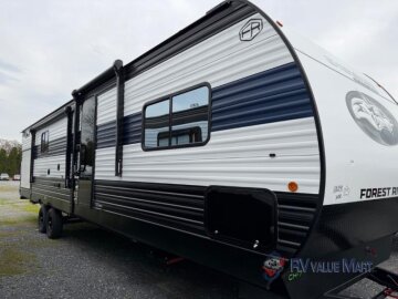 New 2026 Forest River Cherokee 304SR