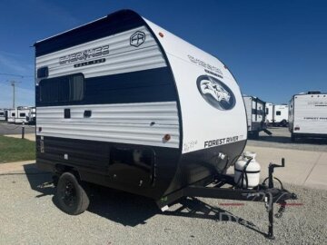 New 2026 Forest River Cherokee