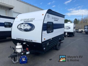 New 2026 Forest River Cherokee