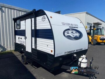 New 2026 Forest River Cherokee 14BHLP