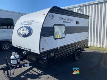 New 2026 Forest River Cherokee