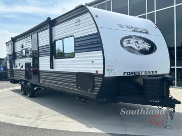 New 2026 Forest River Cherokee 26KF