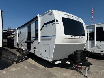 New 2026 Forest River Cherokee